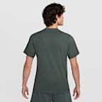 Nike Men's Fitness T-Shirt