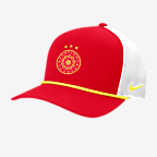Rojo universitario