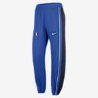 Dallas Mavericks Zoned Men's Nike Dri-FIT NBA Pants