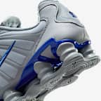 Calzado Nike Shox TL para hombre