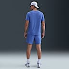 Nike Miler Men's Dri-FIT UV Running Top