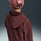 Nike Sportswear City Utility EasyOn Big Kids' Therma-FIT Winterized Jacket