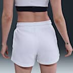 ナイキ スポーツウェア エッセンシャル ウィメンズ フレンチ テリー ショートパンツ