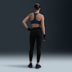 Nike One Women's High-Waisted 7/8 Leggings