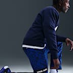 Nike Air Men's Woven Cargo Pants