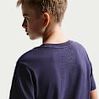 England Big Kids' Nike Soccer T-Shirt