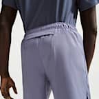 Nike Challenger Men's Dri-FIT 18cm (approx.) Brief-Lined Running Shorts