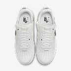 Nike Air Force 1 React Men's Shoes