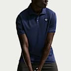 Polo de golf Dri-FIT para hombre Nike Par