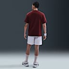 나이키코트 남성 맥스90 테니스 티셔츠