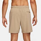 Nike Unlimited Men's Dri-FIT 7" Unlined Versatile Shorts