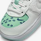 Nike Force 1 Low SE Baby/Toddler Shoes