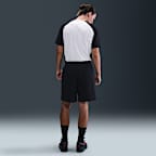 S.C. Corinthians 2025/26 Stadium Home Men's Nike Dri-FIT Soccer Replica Jersey