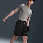 Nike Tech geweven herenshorts