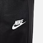 Survêtement deux pièces Dri-FIT Nike Sportswear Lifestyle Essentials pour enfant