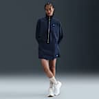 Midnight Navy/Sail