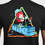 Nike Sportswear Big Kids' T-Shirt