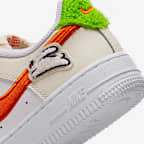 Nike Force 1 LV8 小童鞋款