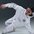 Nike Sportswear Phoenix Fleece Women's Oversized Pullover Hoodie