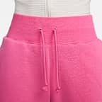 Nike Sportswear Phoenix Fleece Women's High-Waisted Joggers