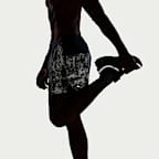 Nike Stride Men's 5" Brief-Lined Running Shorts with Reflective Design Accents