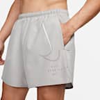 Nike Dri-FIT Run Division Challenger 男款 5" 隱藏式內裡跑步短褲