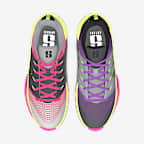 Sabrina 3 By You Custom Basketball Shoes