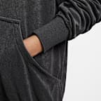Nike Sportswear Women's Oversized Terry Pullover Hoodie