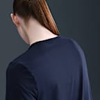 Nike One Classic Women's Dri-FIT Short-Sleeve Top