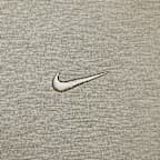 Nike Primary Fleece Men's Dri-FIT UV Pullover Performance Hoodie