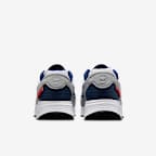 Nike College Air Max Verse (Auburn) Men's Shoes