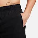 Nike Dri-FIT Challenger Men's 7" (18cm approx.) Unlined Running Shorts