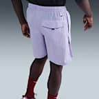 Nike Tech Men's Woven Cargo Shorts