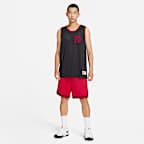 Nike Dri-FIT Men's Premium Basketball Jersey