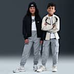 Dark Grey Heather/Base Grey/Wit/Wit