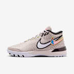 LeBron NXXT Genisus Basketball Shoes