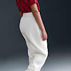 Nike Sportswear Club Fleece Big Kids' Loose Pants