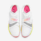 Nike Air Zoom Long Jump Elite Athletics Jumping Spikes