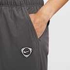 Nike Strike+ Men's Repel Football Pants