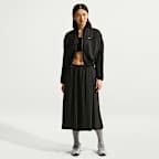 Nike Sportswear Women's Pleated Sleeve Jacket