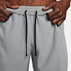 Nike Challenger Pantalón corto Dri-FIT versátil de 23 cm sin forro - Hombre