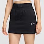 Nike Sportswear Phoenix Fleece Women's Slim Mini Skirt