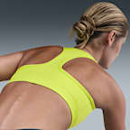 Nike Swoosh Medium-Support Women's Padded Sports Bra