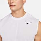 Nike Dri-FIT Legend Men's Sleeveless Fitness T-Shirt