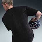 나이키 남성 맥스90 티셔츠