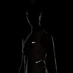 나이키 스위프트 여성 드라이 핏 러닝 탱크 탑