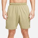 Nike Totality Men's Dri-FIT 18cm (approx.) Unlined Versatile Shorts