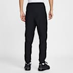 Nike Tech Dri-FIT Shori Knit 男款長褲