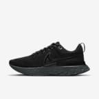 Black/Black/Iron Grey/Black