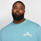 Nike Club Men's Fleece Crew